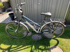 Fahrrad Bergamont Horizon N-8