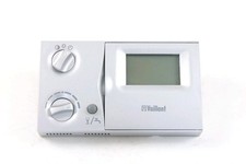 Vaillant Heizungsregelung