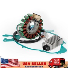 Regulator Magneto Stator