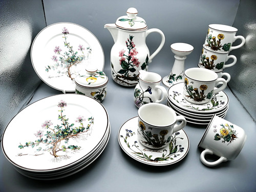 Villeroy boch botanica - &,