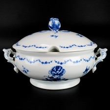 Fürstenberg Porzellan Terrine