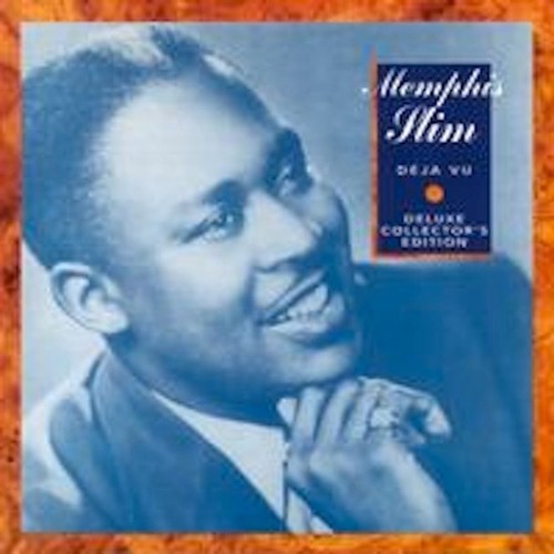 Memphis slim modern times - memphis, –