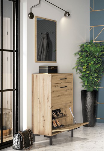 Garderobe nevio - garderobe, "nevio"
