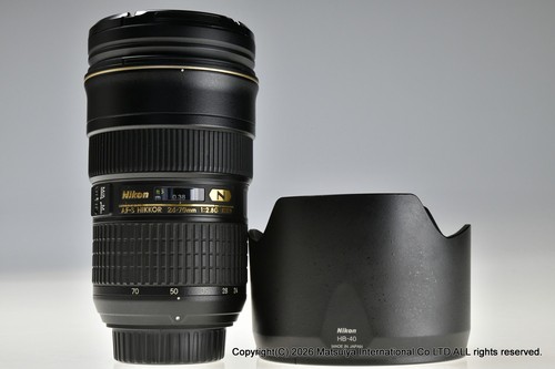 Near mint nikon s - *near, af-s