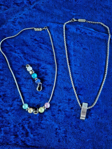 Energetix magnetschmuck - magnetschmuck,