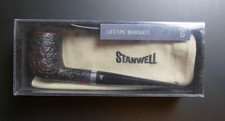 Pfeife Stanwell Relief Sand