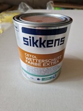 Sikkens Cetol
