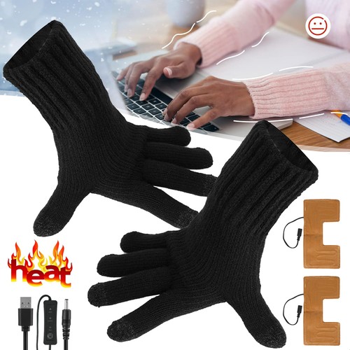 Usb beheizbare handschuhe - usb,