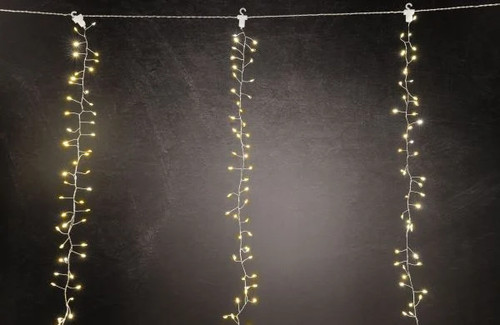 Trendline led lichtervorhang - trendline, led-lichtervorhang