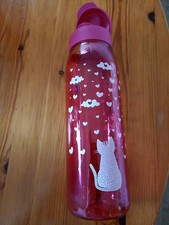 Tupperware Trinkflasche 750ml