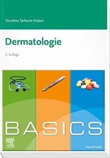 Basics dermatologie von - basics,