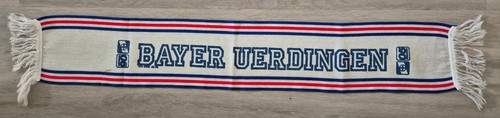 Bayer uerdingen schal - bayer, 04