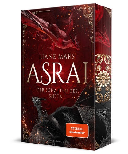 Asrai der schatten des - schatten,