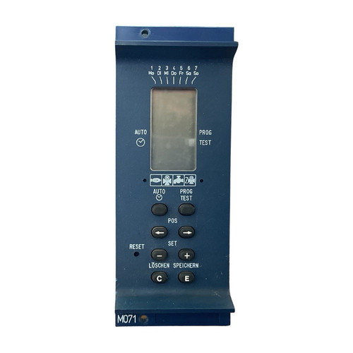 Buderus modul m071 - modul,