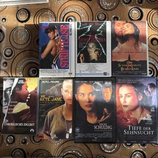 Konvolut: 7 Demi Moore