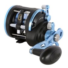 Penn Warfare II Level Wind