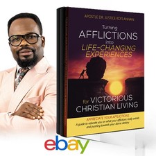 TURNING AFFLICTIONS INTO