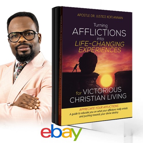 Turning afflictions into - turning,