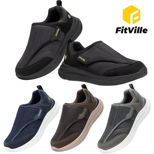 Fitville herren - fitville,