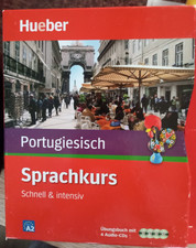 Sprachkurs Portugiesisch