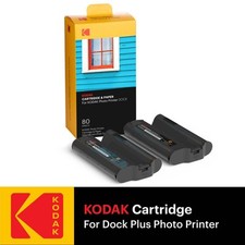 Kodak PHC-80 Fotopapier Für