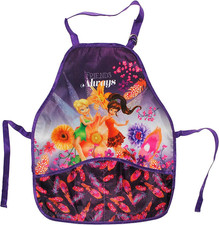Kinderschürze - Fairies