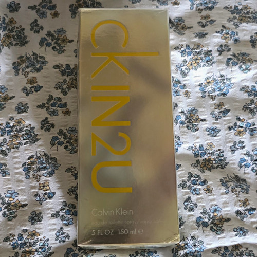 Calvin klein in2u - in2u, de