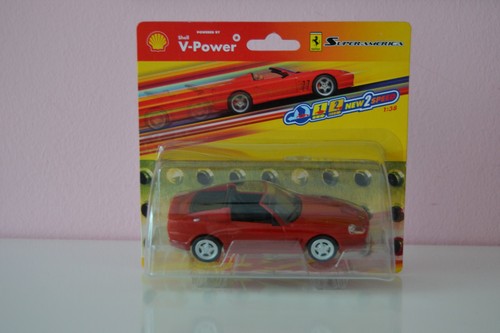 Rarität ferrari superamerica - rarität,