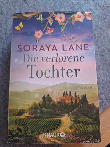 Die verlorene tochter - die,