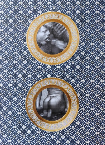 The golden age collage - age, 9,