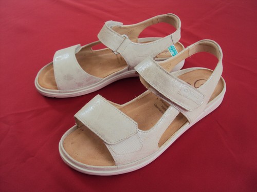 Bequemen ganter damen sandalen - ganter, damen-sandalen