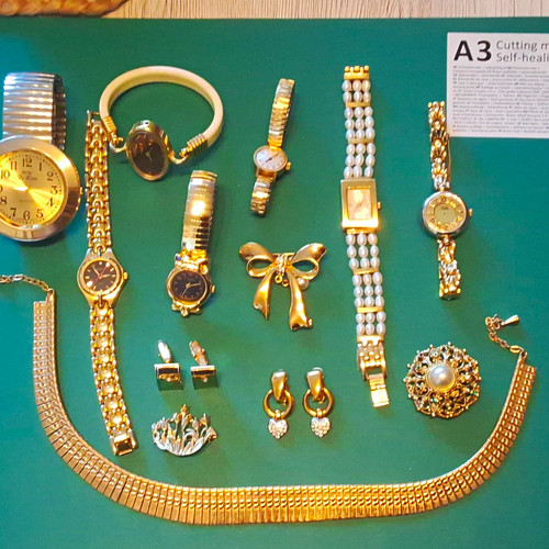 Bwc damen schmuck - bwc,