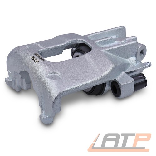 Bremssattel bremszange vorne - bremszange,