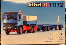 Kibri 11172 MB A