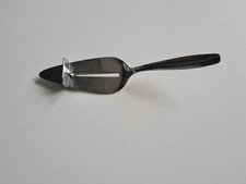 WMF Cromargan Tortenheber Tortenschaufel mit Abstreifer Schieber