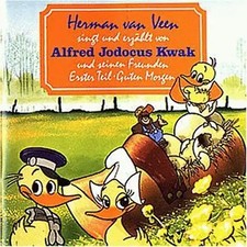 Alfred Jodocus Kwak: Teil 1 -