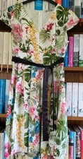 Orsay Sommer-Kleid 40