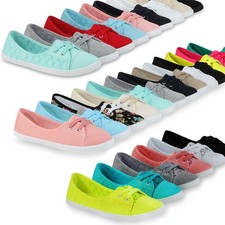 Damen ballerinas sneakers - ballerinas,