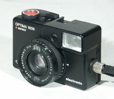 AGFA OPTIMA 1535 SENSOR