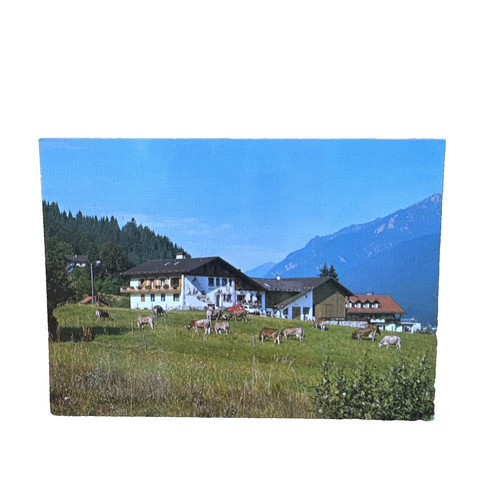 Ansichtskarte postkarte - ansichtskarte,