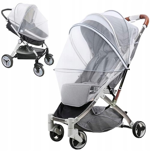Moskitonetz für kinderwagen - moskitonetz,