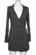 bellybutton Kleid Damen Dress Damenkleid Gr. EU 38 Grau #gc57a7y