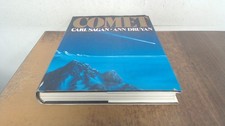 			Comet, Carl Sagan, Guild