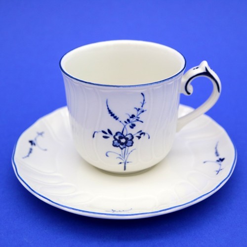 Villeroy boch b - &, vieux