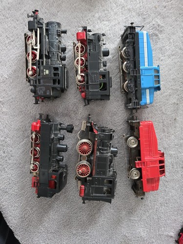 Märklin rangierloks 2 - h0,