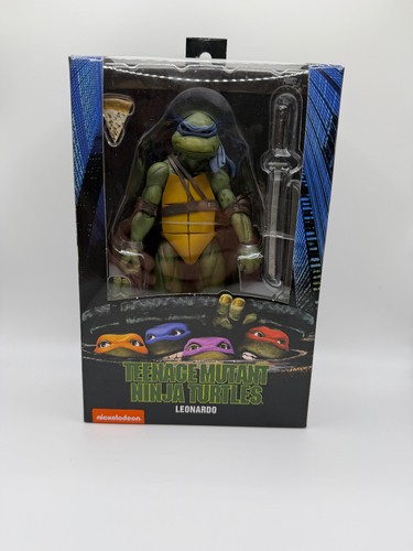 Neca teenage mutant ninja - teenage,