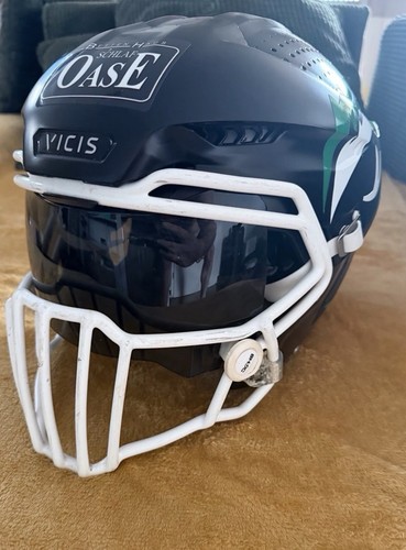 Vicis zero trench schwarz - vicis,