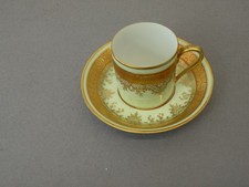 Mokkagedeck, Karlsbader