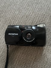 Olympus Stylus Zoom