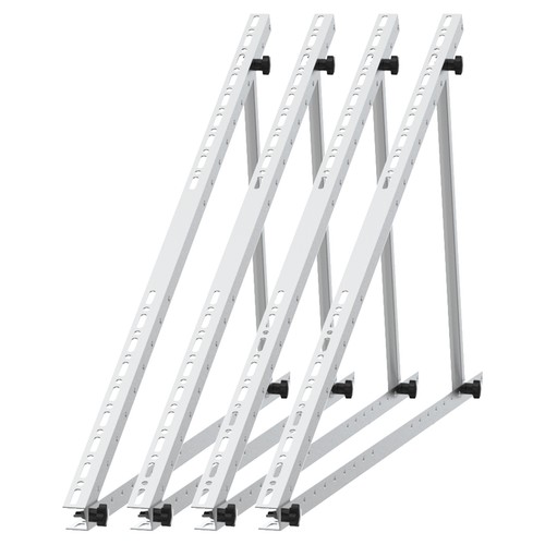 Solarmodul halterung 114 - halterung,